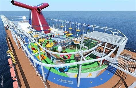 Escape to the Caribbean: Carnival Magic's 2022 Itinerary